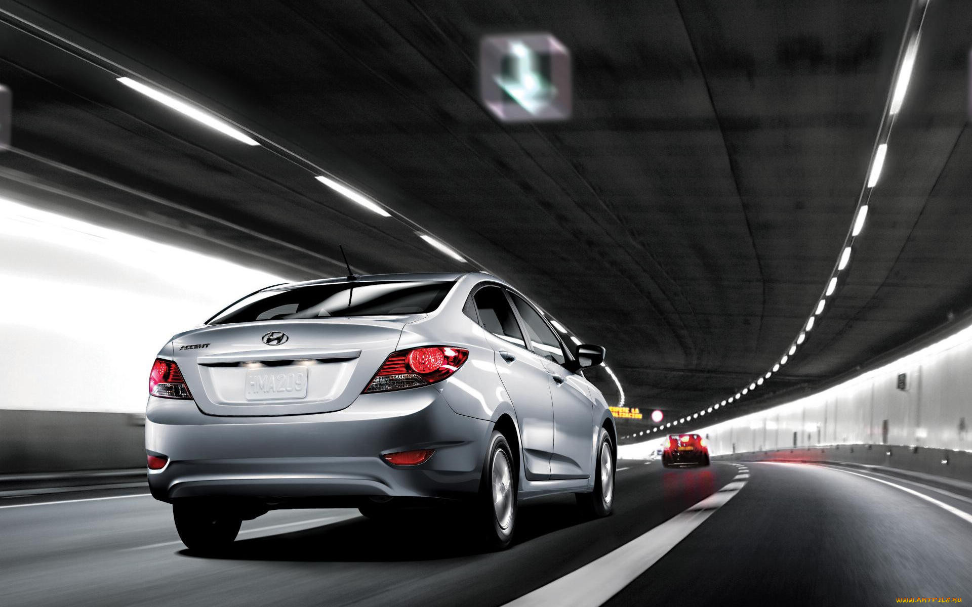 , hyundai